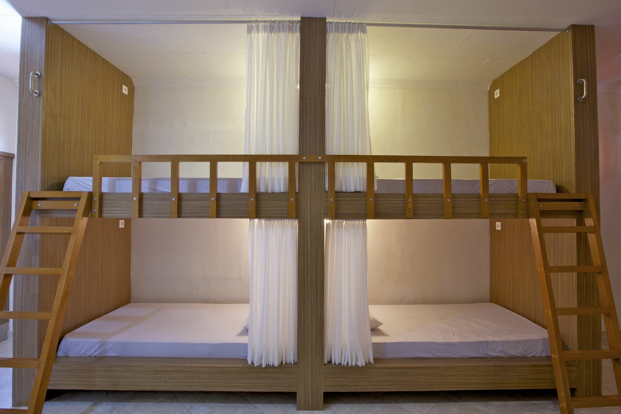 Kuta Dormitory At Simpang Inn Exteriér fotografie