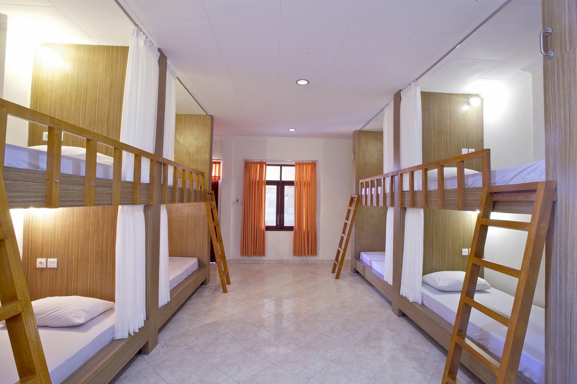Kuta Dormitory At Simpang Inn Exteriér fotografie