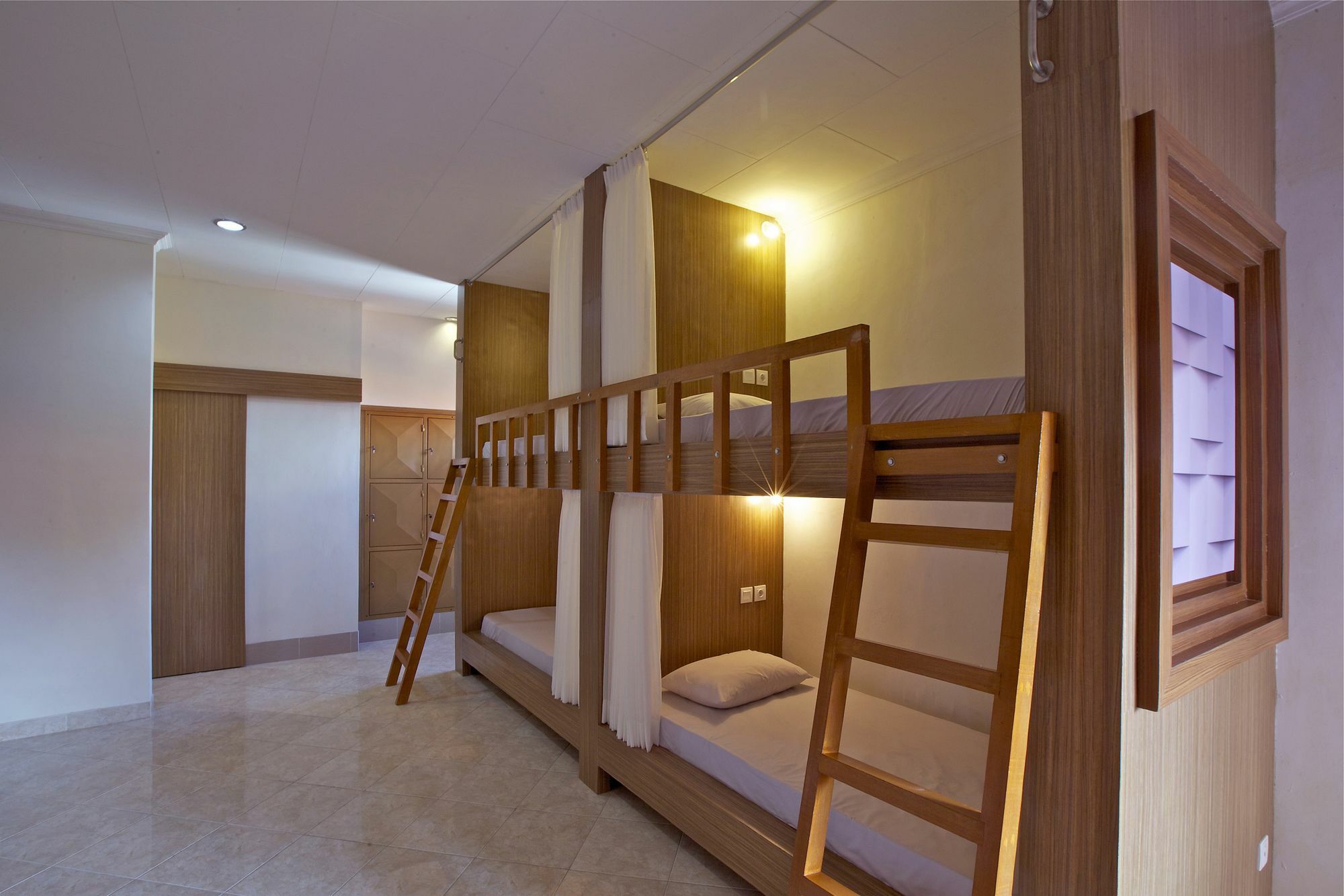 Kuta Dormitory At Simpang Inn Exteriér fotografie