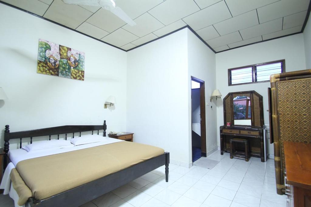 Kuta Dormitory At Simpang Inn Exteriér fotografie