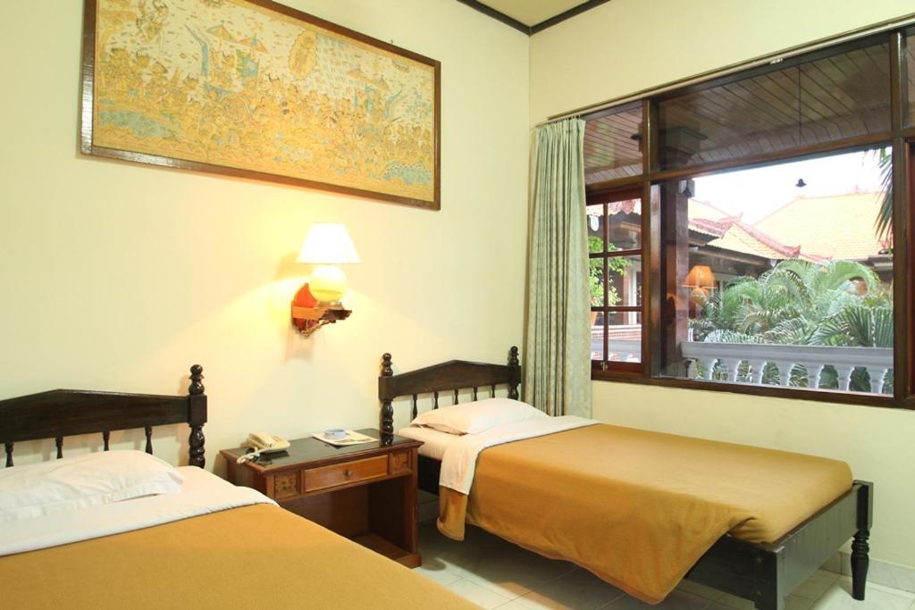 Kuta Dormitory At Simpang Inn Exteriér fotografie